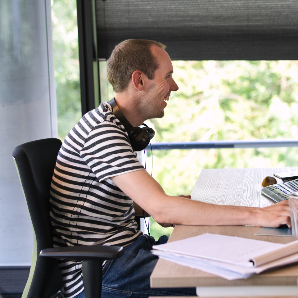 Meer weten over WIS Websites?