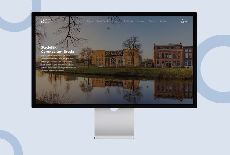 Stedelijk Gymnasium Breda